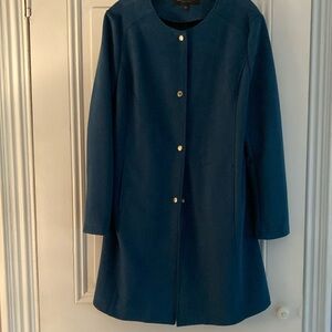 Marc New York long length jacket